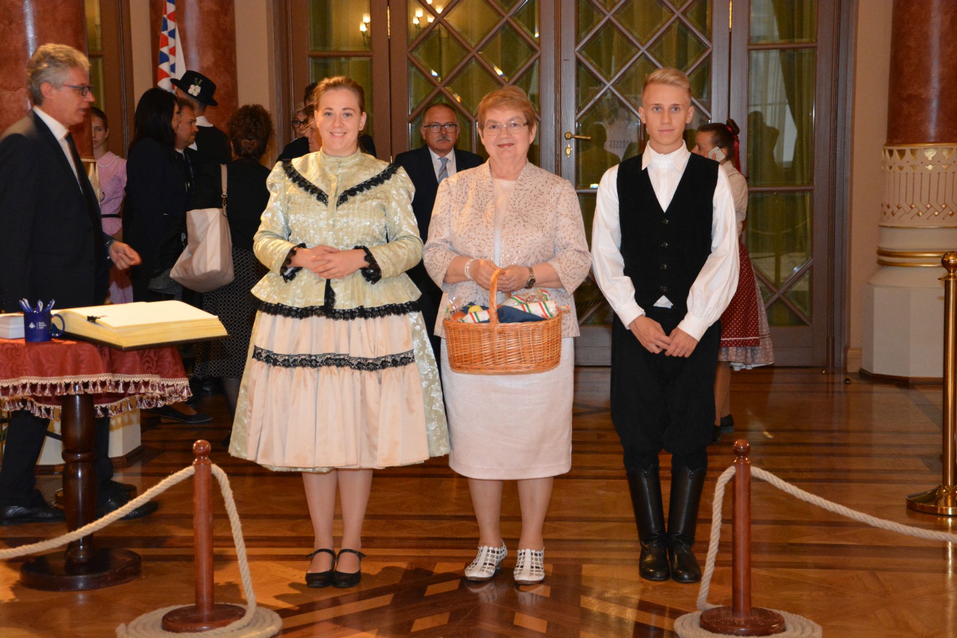 IV. Magyar Értékek Napja