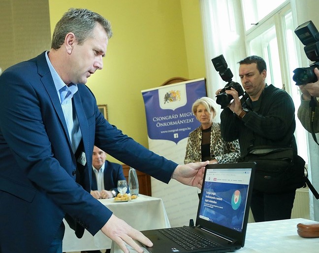 Gémes László és Farkas Sándor is támogatja a Székely Nemzeti Tanács kezdeményezését